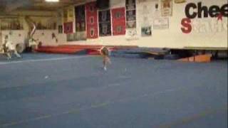 Kendras Skills