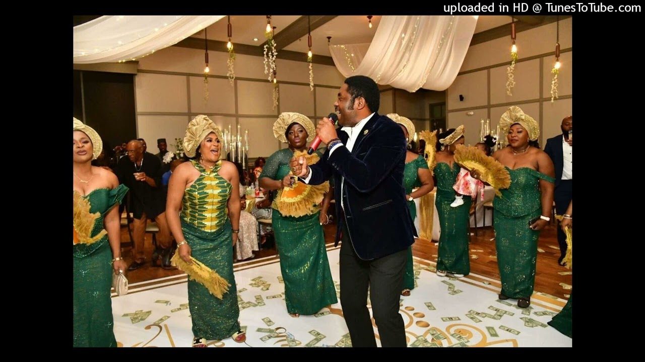 Richard Kings - Terre Cherie