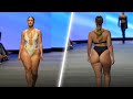 Marissa Dubois Realitywithriss In SLOW MOTION 4K Art Hearts Fashion Miami 2023 