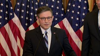 Famous Speaker Johnson Seeks $1.5 Trillion in Budget Savings Profile