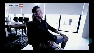 EX-BANDIDO MC (Jacques Teamo) Hard Man (Talks unbreakable) 20/20
