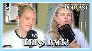 Famous Erin's Backs Wealth