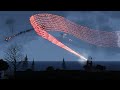 World most Powerful Anti-Air Defence System!! C-Ram in Action vs Fighter jet - Milsim - Arma 3