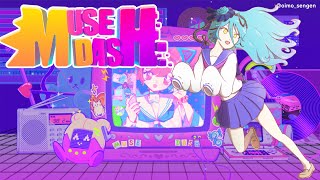 [Muse Dash] rhythmgame