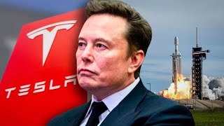 How Elon Musk Almost Lost Everything – Then Changed the World | The Journey of Elon Musk Documentary
