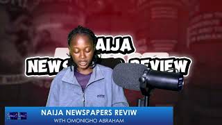 Cut-Throat Rent Hikes Worsening Nigeria's Housing Crisis (NaijaNewspapers Review by Omonigho Abraham