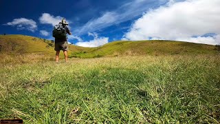 Pu'u Wa'a Wa'a State Park Hike - Kailua Kona, Hawaii