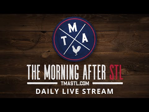 The Morning After (06/23/2022) Live Stream