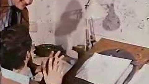 Clapperboard: Making Nasrudin (Program One, 2/3)