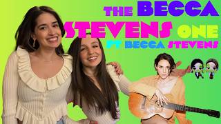 The Becca Stevens One ft. Becca Stevens