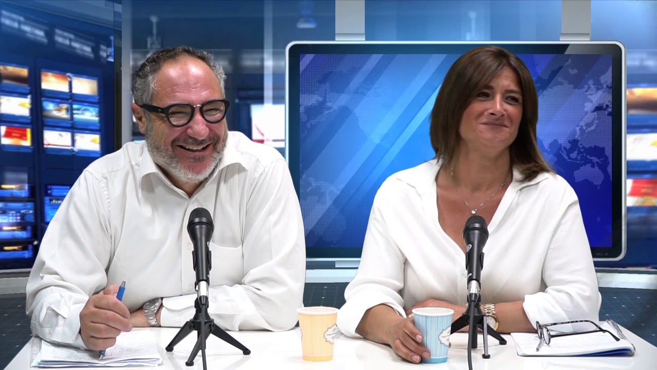 DEBAT CITATION 1 - Qui est l'homme riche ? - Extrait de L'EMISSION On En Veut Toujours +