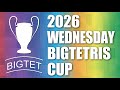 池袋ゲーセンミカド ビグテト WBC第24回大会 20260708