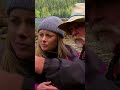 Close encounter with a grizzly bear | 60 Minutes Australia