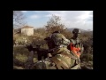 Airsoft trening ,Seget.