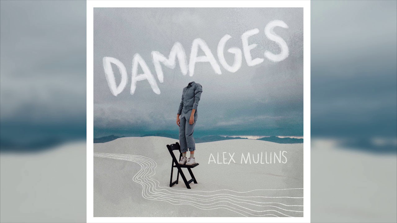 Alex Mullins - Damages