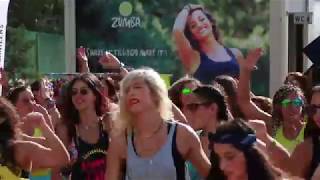 Fresco - Beto Perez - Zumba Community Lebanon - ZumbaSoline