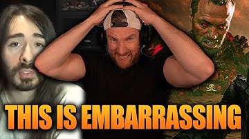 Black Ops 7 is an Embarrassment?