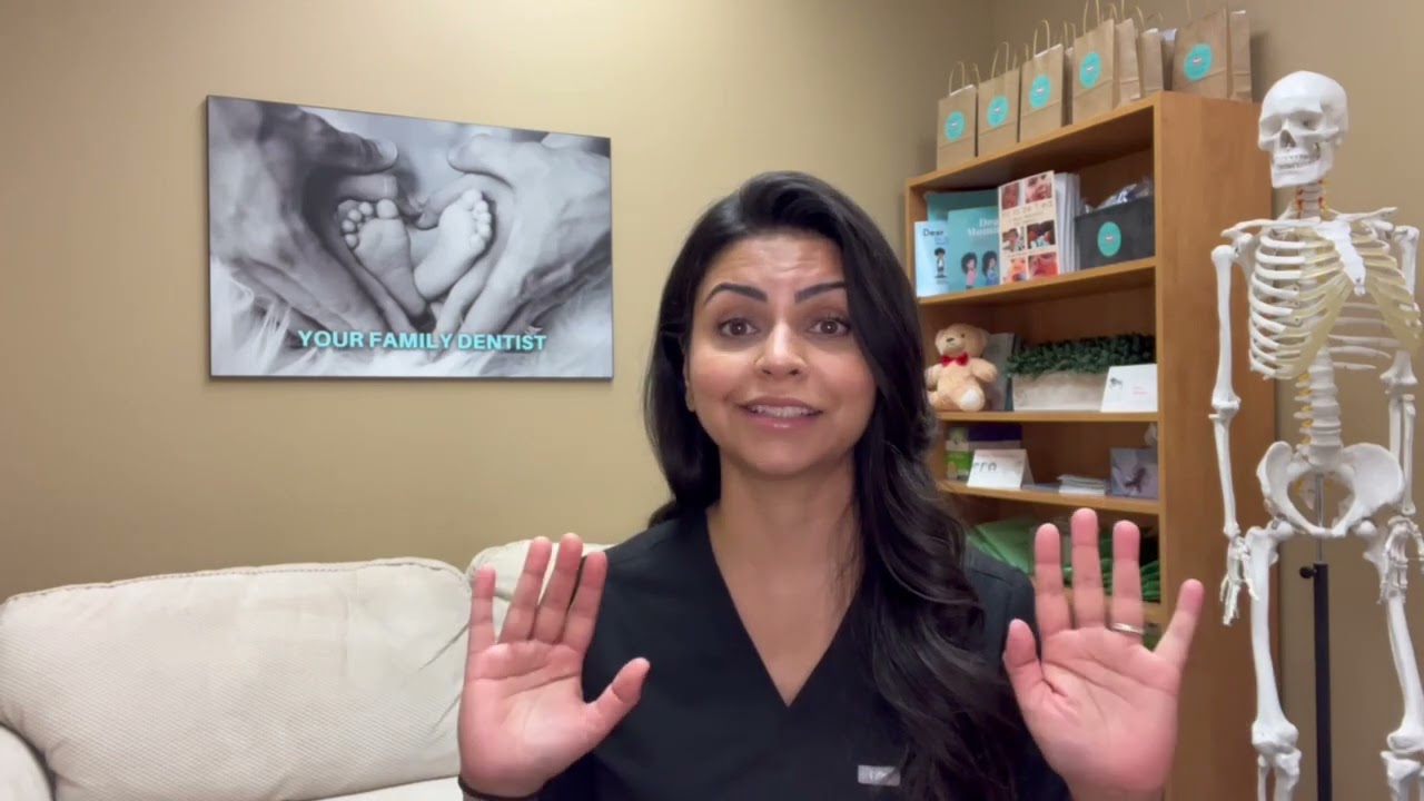 Dr. Johal's 5mm Jaw Miracle: Easy Appliance Ends Snoring & Headaches!