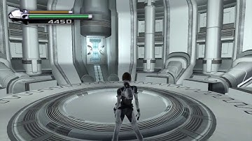 Dolphin Emulator 4.0.2 | P.N.03 [1080p HD] | Nintendo GameCube