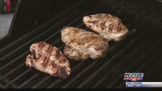 Food recalls on the rise