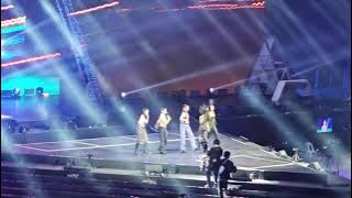 [FANCAM] 231214 AAA NewJeans (뉴진스) ETA