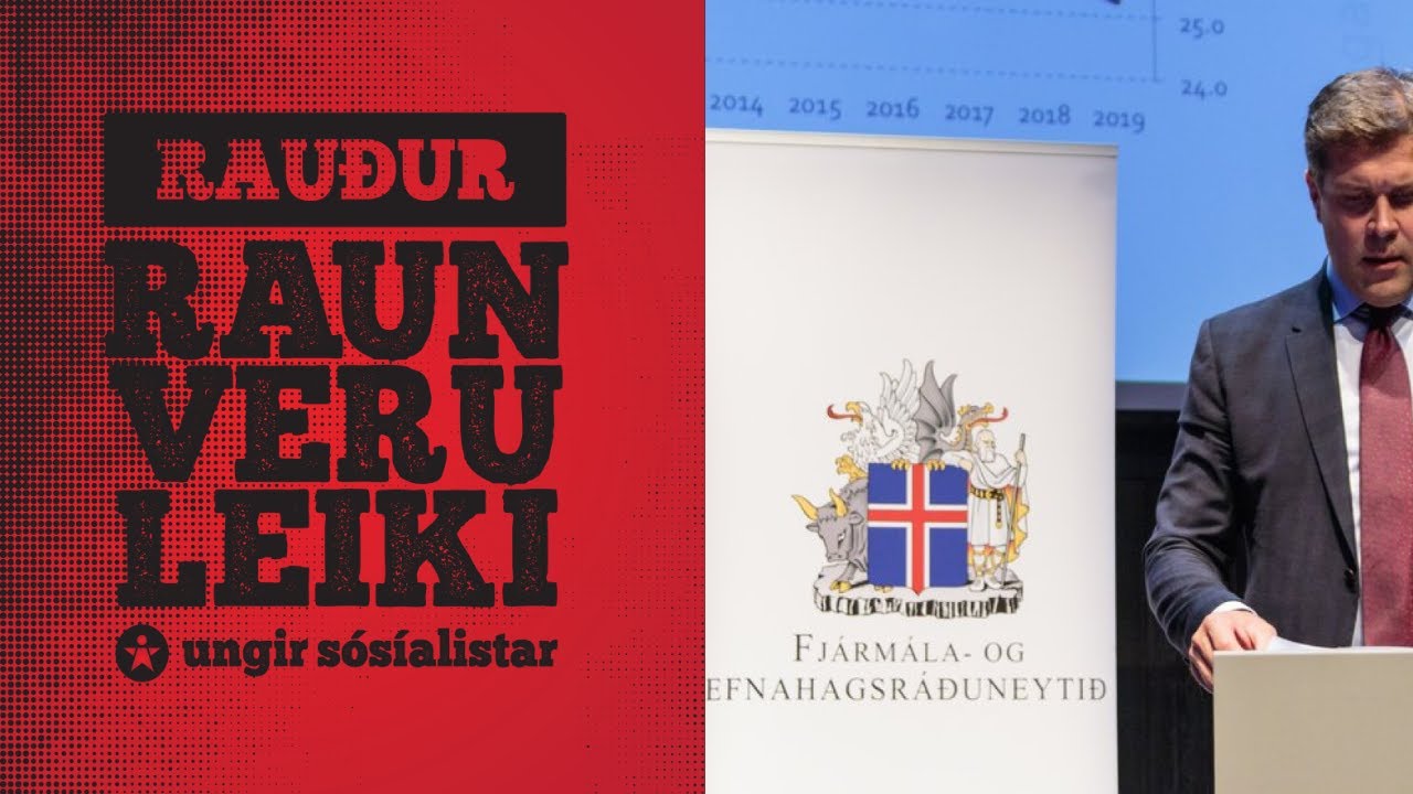 Rauður raunveruleiki - Lindarhvoll ehf, greinargerð Sigurðar - YouTube