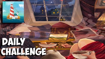 Art Puzzle - picture art games - Gameplay (Android, iOS) 06.11.2021