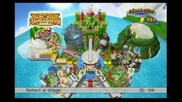 Mario Super Sluggers – Episode 11: Batting Cleanup