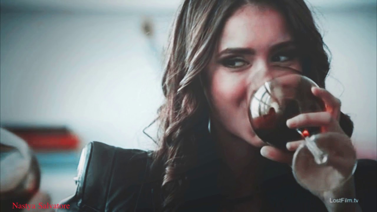 Katherine Pierce - Vip Persona