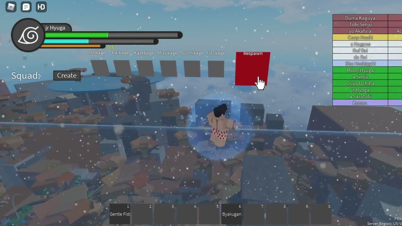 some random ni2 battle ground game fr