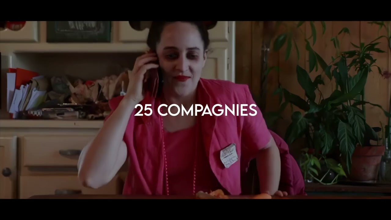 Teaser Festival des Arts de la Rue 2024