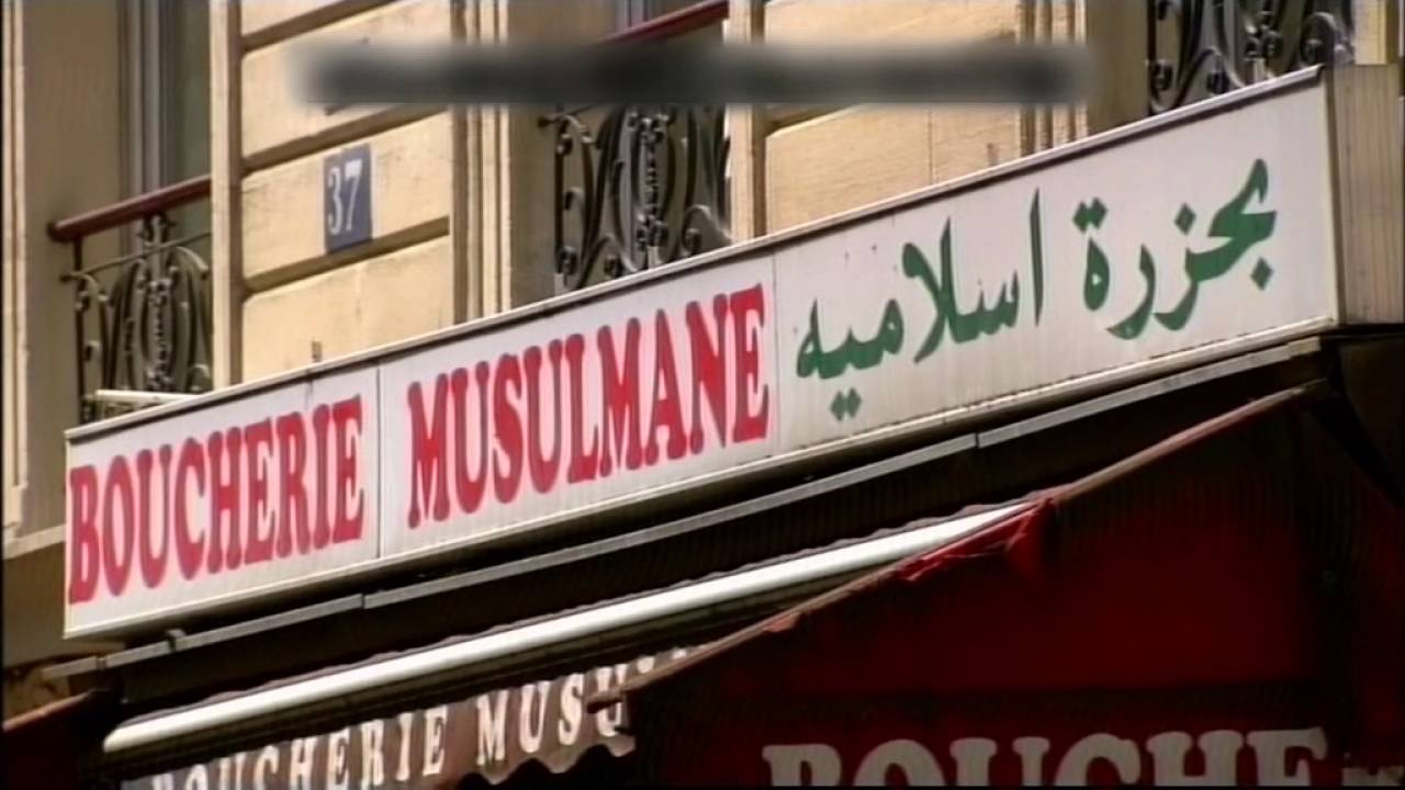 Religion & hymenoplasty