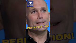 Eric DeCosta's Baltimore