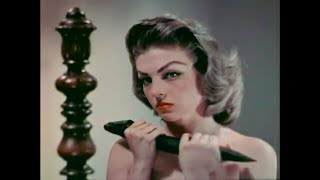 The Naked Witch 1964 4K