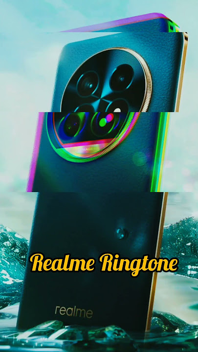 Realme 13 Pro 5G Ringtone | Newly Launch Realme 🥰 #ringtone #realme Trending Ringtones |