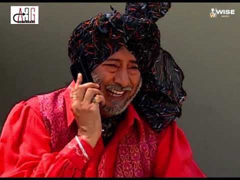 Jaswinder Bhalla New Comedy Movie (Chankata) Wise Entertainment