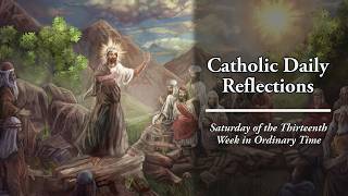 The Eternal Marriage to Come — Saturday, July 4, 2026