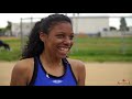 Student Athlete of the Week: Zsateau Bouyer