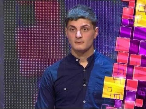 პირველ ნოემბერს,  19:00 საათზე -  \"ეტალონი\