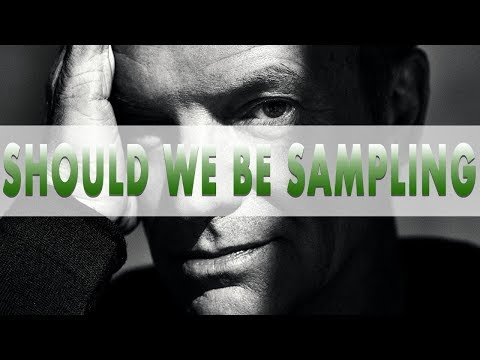 LIVE This Week in Hip Hop Should We Be Sampling Juicewrld vs Sting