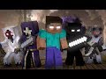 Animation life 2 part 1 minecraft animation