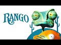 Rango Full Movie Fact in Hindi / Hollywood Movie Story / Johnny Depp / Gore Verbinski