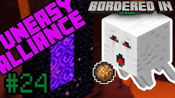 This is INFURIATING while stuck in the border | Bordered in: ep24