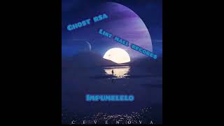 Ghost Rsaimpumelelo