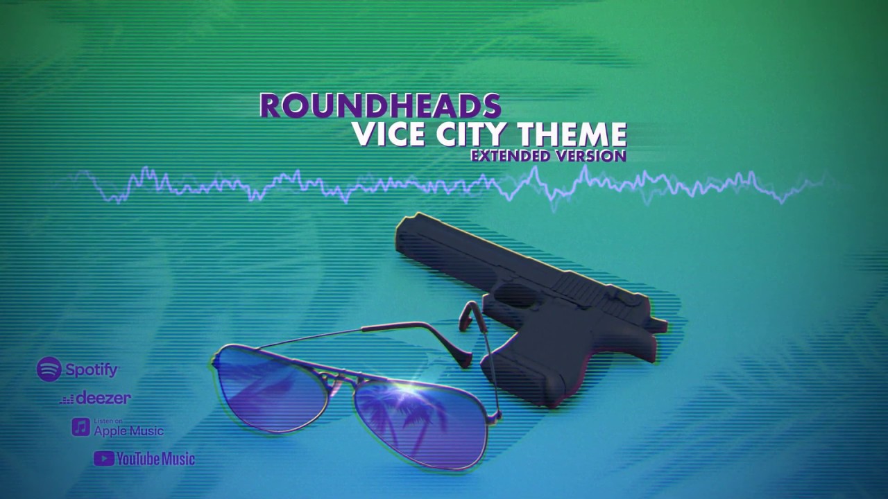 New 'Vice City' songs arrive on iTunes