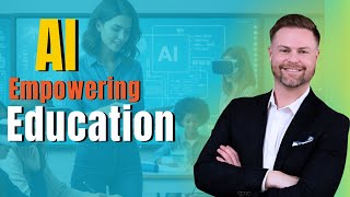 How AI is Empowering Teachers, Students & Job Seekers