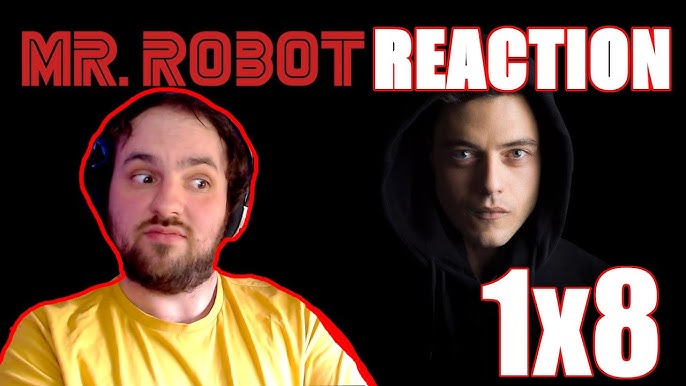 Mr. Robot' Season 1, Episode 8: 'eps1.7_wh1ter0se.m4v