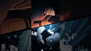 Sukuna Domen Expansion Vs Gojo Domen Expansion Edit Video