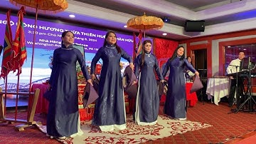 Highlights of The Night - 2024 Đêm Hội Ngộ Đồng Hương Thừa Thiên Huế & Thân Hữu