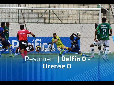 Delfin Orense Goals And Highlights